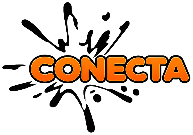 Conecta Fibra Óptica
